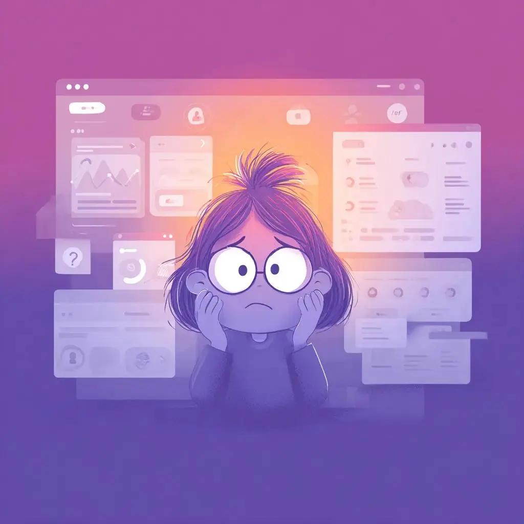Animating everything at once