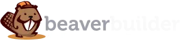 Beaver Builder logo
